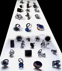 IZLOŽBA VERE STANARČEVIĆ